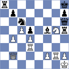 Xu - Hoekman (Laval Quebec CAN, 2024)