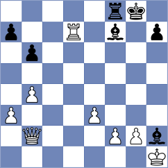 Praggnanandhaa - Yoo (chess.com INT, 2022)