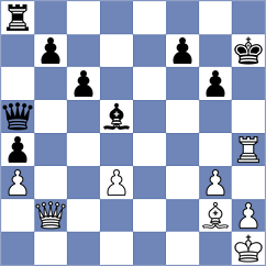 Gasanov - Rakotomaharo (Chess.com INT, 2020)