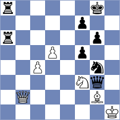 Lawson - Lamaze (chess.com INT, 2022)