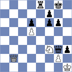 Matas - Vujcic (Split, 2005)