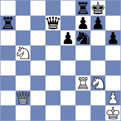 Gonzalez Martin - Perez Felipe (La Laguna, 2007)