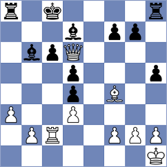 Jaenig - Muellner (Germany, 1995)