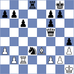 Coe - Altynbek (chess.com INT, 2025)