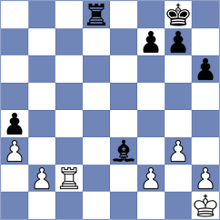 Nugumanov - Rustemov (chess.com INT, 2023)