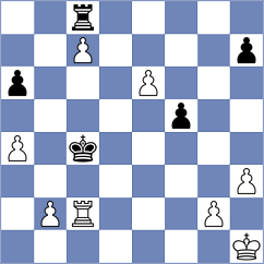 Shamshetdinov - Konopkin (Uljanovsk, 2009)