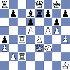 Chatalbashev - Baltag (Plovdiv, 2012)