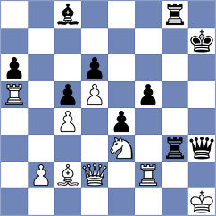 Garcia - Aronian (chess.com INT, 2024)