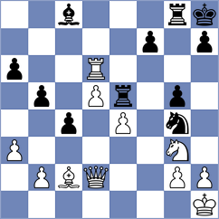 Toniutti - Cofre Archibold (chess.com INT, 2024)
