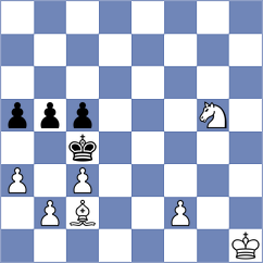 Leakovic - Blazek (Croatia, 2012)