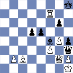 Mladek - Holemar (Chess.com INT, 2021)