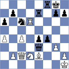 Paton - Chua (High Wycombe, 2012)