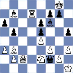Ashabul - Revolledo (lichess.org INT, 2022)