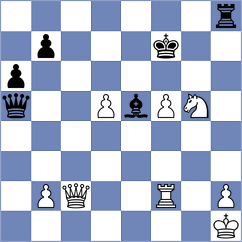 Markovic - Zdravkovic (Subotica, 2021)