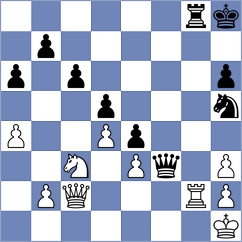 Martinez Baquero - Rodriguez Beltran (Bogota, 2012)