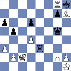 Pagan - Mesquita (chess.com INT, 2025)