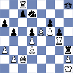 Seletsky - Kiseleva (Chess.com INT, 2020)