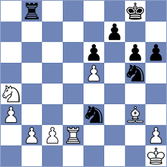 Gazineu Neto - Lima (chess.com INT, 2025)