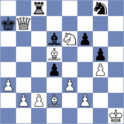 Tigsi Hualca - Poma Pineda (Chess.com INT, 2020)