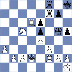 Ayza Casamitjana - Rojas Delgado (Barcelona, 2001)