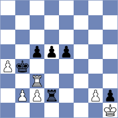 Malmgren - Klibor (Grossenbrode, 1972)