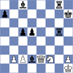 Skokan - Novak (Brno, 2010)