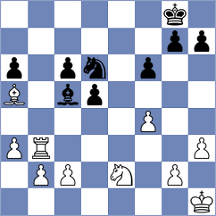 Bolivar - Echeverria Acuna (Barranquilla, 1999)