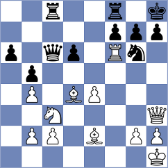 Prodanov - Nigl (Dortmund, 1990)
