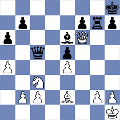 Xiao - Zhou Jianchao (Las Vegas USA, 2024)