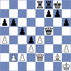 Azadaliyev - Mora Munoz (chess.com INT, 2025)