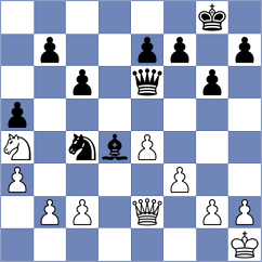 Meier - Tyukhanov (chess.com INT, 2025)