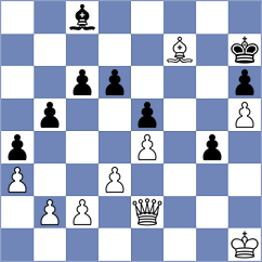 Sasso - Marincas (Chess.com INT, 2021)