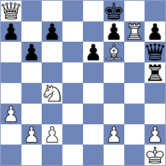 Farthouat - Baudouin (Europe Echecs INT, 2021)
