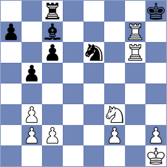 Antunes - Martins (Vila Real, 2005)