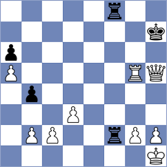 Meunier-Pion - Longson (chess.com INT, 2024)