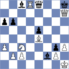Demchenko - Herrera Reyes (chess.com INT, 2023)