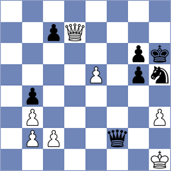 Schaefer - Barthel (Magdeburg, 2021)
