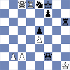 Chan - Grezels (chess.com INT, 2025)