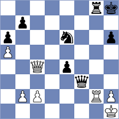 Karpov - Kuznetsov (Tomsk, 1998)