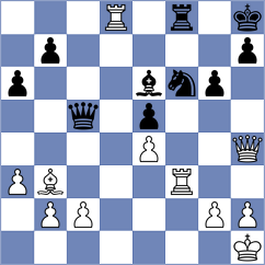 Steinberg - Souleidis (chess.com INT, 2024)