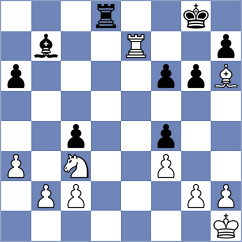 Ruiz Vazquez - Bolanos Lopez (chess.com INT, 2024)