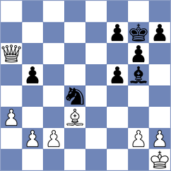 Spitzl - Tsyhanchuk (Chess.com INT, 2020)