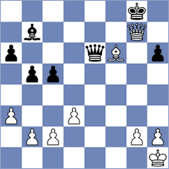 Marques - Gonzalez Vazquez (Gijon, 1994)