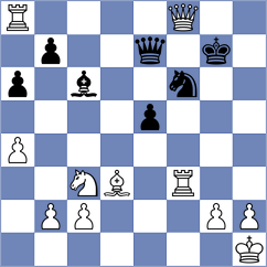 Sarana - Saydaliev (chess.com INT, 2025)