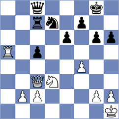 Levacic - Vandervorst (Montpellier, 2001)
