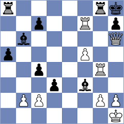 Bokros - Darmanin (chess.com INT, 2025)