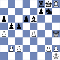 Vojacek - Schoenbaechler (Playchess.com INT, 2004)