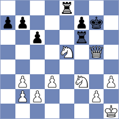 Beckwith - Kovacova (Southampton, 2003)
