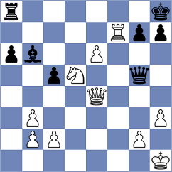 Tawfiq - Van Heeren (Hoogeveen NED, 2022)