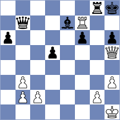 Razafindrabe - Khadijah (Lichess.org INT, 2020)